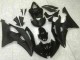 Black 08-16 YZF R6 ABS Motorcycle Fairings Black 08-16 YZF R6 ABS Motorcycle Fairings