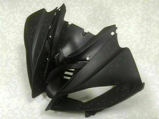 Black 08-16 YZF R6 ABS Motorcycle Fairings Black 08-16 YZF R6 ABS Motorcycle Fairings