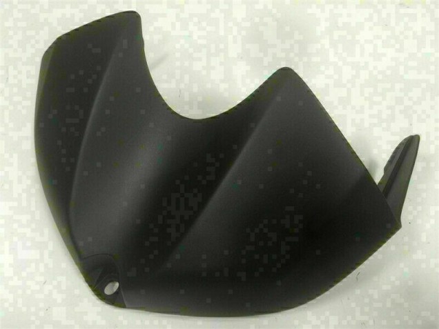 Black 08-16 YZF R6 ABS Motorcycle Fairings Black 08-16 YZF R6 ABS Motorcycle Fairings