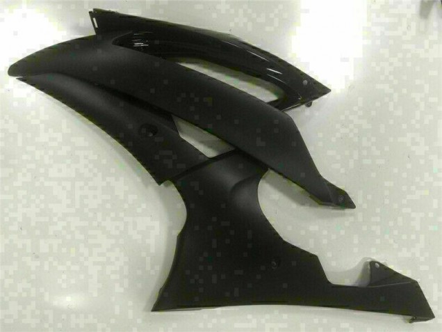 Black 08-16 YZF R6 ABS Motorcycle Fairings Black 08-16 YZF R6 ABS Motorcycle Fairings