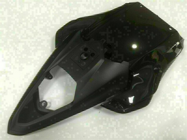 Black 08-16 YZF R6 ABS Motorcycle Fairings Black 08-16 YZF R6 ABS Motorcycle Fairings