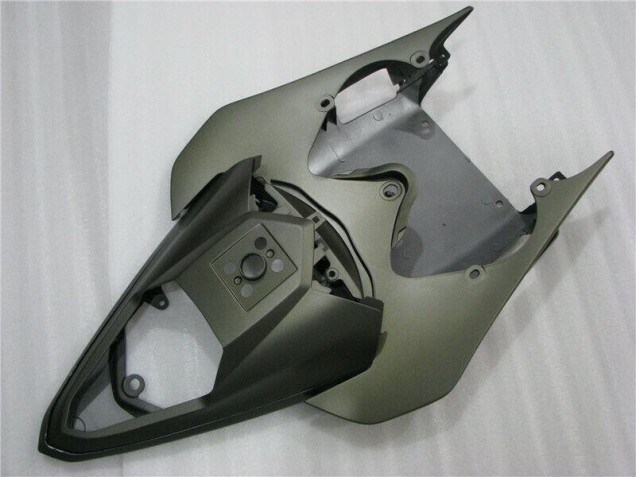 Black 08-16 YZF R6 Aftermarket Motorcycle Fairing Black 08-16 YZF R6 Aftermarket Motorcycle Fairing