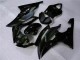 Black 08-16 YZF R6 Full Motorcycle Fairing Kits Black 08-16 YZF R6 Full Motorcycle Fairing Kits