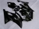 Black 08-16 YZF R6 Full Motorcycle Fairing Kits Black 08-16 YZF R6 Full Motorcycle Fairing Kits