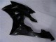 Black 08-16 YZF R6 Full Motorcycle Fairing Kits Black 08-16 YZF R6 Full Motorcycle Fairing Kits