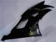Black 08-16 YZF R6 Full Motorcycle Fairing Kits Black 08-16 YZF R6 Full Motorcycle Fairing Kits