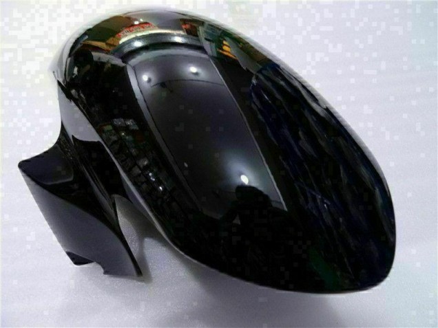 Black 08-16 YZF R6 Full Motorcycle Fairing Kits Black 08-16 YZF R6 Full Motorcycle Fairing Kits