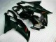 Black 08-16 YZF R6 Motorcycle Fairing Kits Black 08-16 YZF R6 Motorcycle Fairing Kits