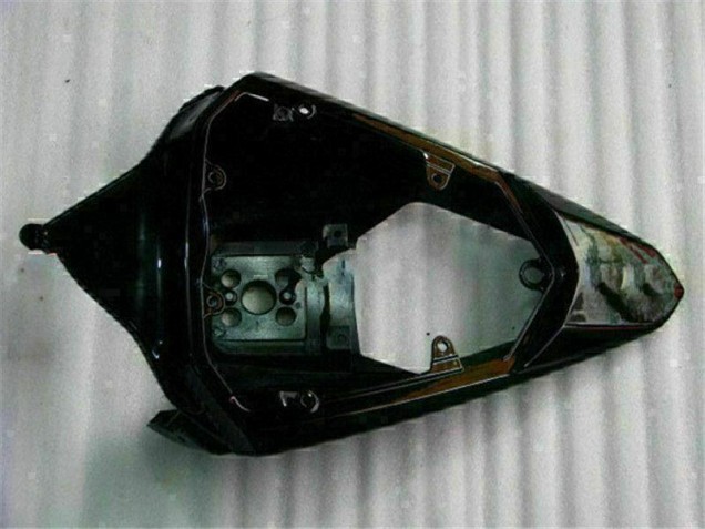 Black 08-16 YZF R6 Motorcycle Fairing Kits Black 08-16 YZF R6 Motorcycle Fairing Kits