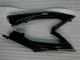 Black 08-16 YZF R6 Motorcycle Fairing Kits Black 08-16 YZF R6 Motorcycle Fairing Kits