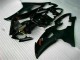 Black 08-16 YZF R6 Motorcycle Fairing Kits Black 08-16 YZF R6 Motorcycle Fairing Kits