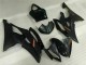Black 08-16 YZF R6 Motorcycle Fairing Kits & Plastic Black 08-16 YZF R6 Motorcycle Fairing Kits & Plastic
