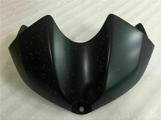 Black 08-16 YZF R6 Motorcycle Fairing Kits & Plastic Black 08-16 YZF R6 Motorcycle Fairing Kits & Plastic