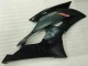 Black 08-16 YZF R6 Motorcycle Fairing Kits & Plastic Black 08-16 YZF R6 Motorcycle Fairing Kits & Plastic