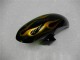 Black 08-16 YZF R6 Motorcycle Fairing