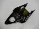 Black 08-16 YZF R6 Motorcycle Fairing