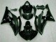 Black 08-16 YZF R6 Motorcycle Fairings Black 08-16 YZF R6 Motorcycle Fairings