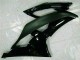 Black 08-16 YZF R6 Motorcycle Fairings Black 08-16 YZF R6 Motorcycle Fairings