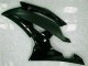 Black 08-16 YZF R6 Motorcycle Fairings Black 08-16 YZF R6 Motorcycle Fairings