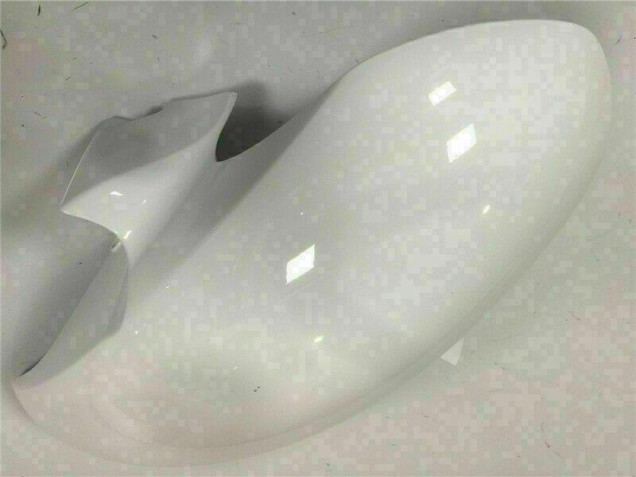 White 08-16 YZF R6 Motorcycle Fairings White 08-16 YZF R6 Motorcycle Fairings