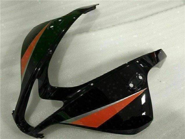 Black 09-12 CBR600RR Motorcycle Fairing Kits Black 09-12 CBR600RR Motorcycle Fairing Kits