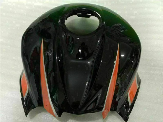 Black 09-12 CBR600RR Motorcycle Fairing Kits Black 09-12 CBR600RR Motorcycle Fairing Kits