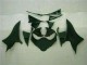 Black 09-12 CBR600RR Motorcycle Fairing Kits & Plastic Black 09-12 CBR600RR Motorcycle Fairing Kits & Plastic