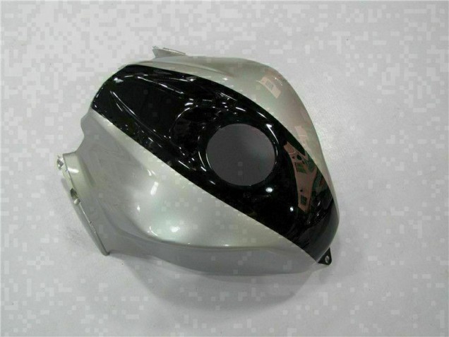 Black 09-12 CBR600RR Motorcycle Fairing Black 09-12 CBR600RR Motorcycle Fairing