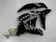 Black 09-12 CBR600RR Motorcycle Fairing Black 09-12 CBR600RR Motorcycle Fairing