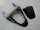 Black 09-12 CBR600RR Motorcycle Fairing Black 09-12 CBR600RR Motorcycle Fairing