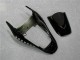 Black 09-12 CBR600RR Motorcycle Fairing Black 09-12 CBR600RR Motorcycle Fairing