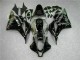 Black 09-12 CBR600RR Motorcycle Fairing Black 09-12 CBR600RR Motorcycle Fairing