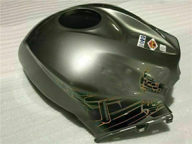 Black 09-12 CBR600RR Motorcycle Fairings Black 09-12 CBR600RR Motorcycle Fairings