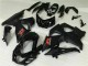 Black 09-16 GSXR 1000 Motorcycle Bodywork Black 09-16 GSXR 1000 Motorcycle Bodywork