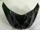 Black 09-16 GSXR 1000 Motorcycle Bodywork Black 09-16 GSXR 1000 Motorcycle Bodywork