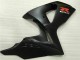 Black 09-16 GSXR 1000 Motorcycle Bodywork Black 09-16 GSXR 1000 Motorcycle Bodywork