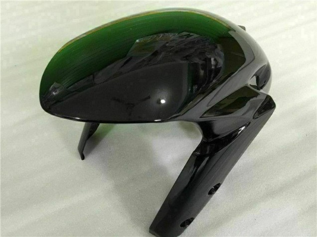 Black 09-16 GSXR 1000 Motorcycle Bodywork Black 09-16 GSXR 1000 Motorcycle Bodywork