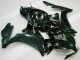 Black 12-16 CBR1000RR Motorcycle Fairing Black 12-16 CBR1000RR Motorcycle Fairing