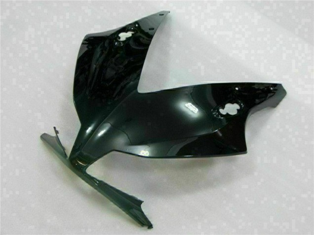 Black 12-16 CBR1000RR Motorcycle Fairing Black 12-16 CBR1000RR Motorcycle Fairing