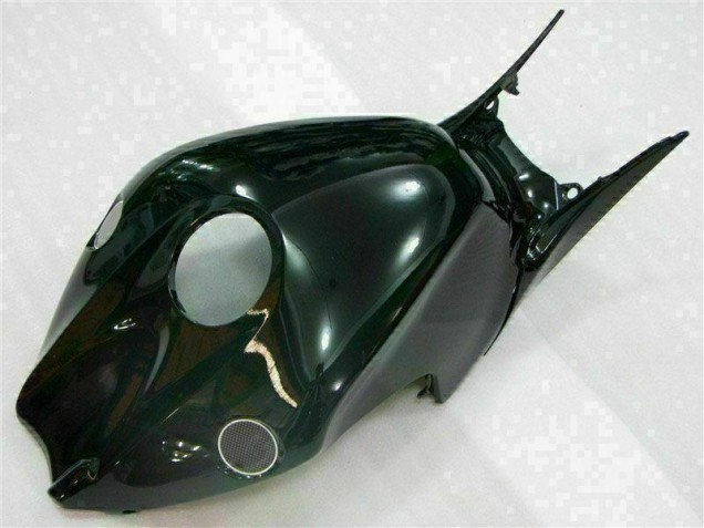 Black 12-16 CBR1000RR Motorcycle Fairing Black 12-16 CBR1000RR Motorcycle Fairing