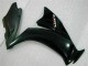 Black 12-16 CBR1000RR Motorcycle Fairing Black 12-16 CBR1000RR Motorcycle Fairing