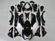 Black 13-16 Z800 Motorcycle Fairings Black 13-16 Z800 Motorcycle Fairings