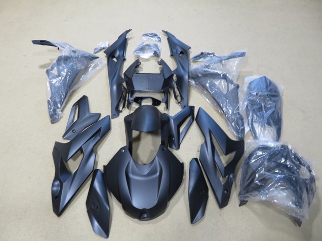 Black 17-18 S1000R Motorcycle Fairings Black 17-18 S1000R Motorcycle Fairings
