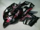 Black 95-98 CBR600 F3 Motorcycle Fairing Kits Black 95-98 CBR600 F3 Motorcycle Fairing Kits