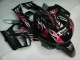 Black 95-98 CBR600 F3 Motorcycle Fairing Kits Black 95-98 CBR600 F3 Motorcycle Fairing Kits