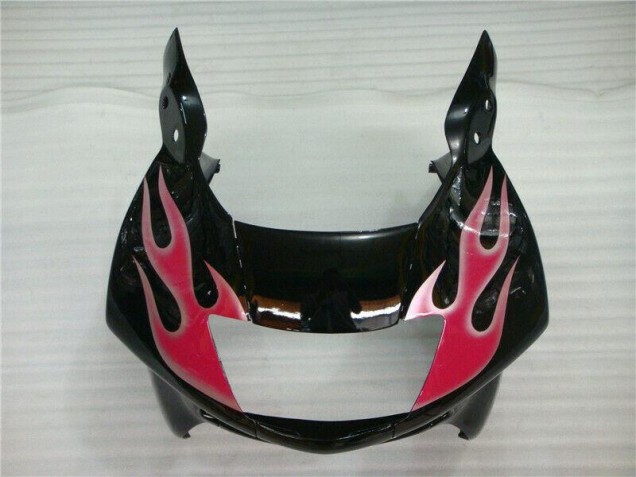 Black 95-98 CBR600 F3 Motorcycle Fairing Kits Black 95-98 CBR600 F3 Motorcycle Fairing Kits