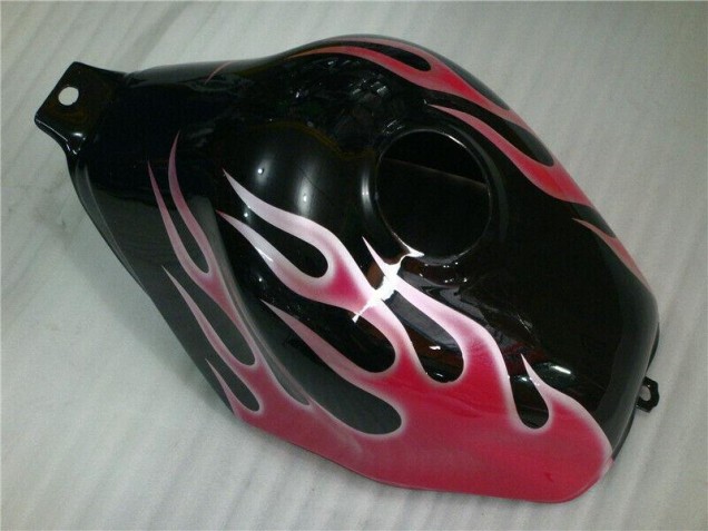 Black 95-98 CBR600 F3 Motorcycle Fairing Kits Black 95-98 CBR600 F3 Motorcycle Fairing Kits