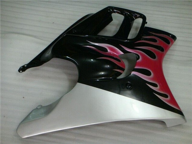 Black 95-98 CBR600 F3 Motorcycle Fairing Kits Black 95-98 CBR600 F3 Motorcycle Fairing Kits