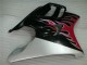 Black 95-98 CBR600 F3 Motorcycle Fairing Kits Black 95-98 CBR600 F3 Motorcycle Fairing Kits