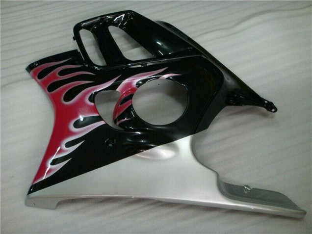 Black 95-98 CBR600 F3 Motorcycle Fairing Kits Black 95-98 CBR600 F3 Motorcycle Fairing Kits